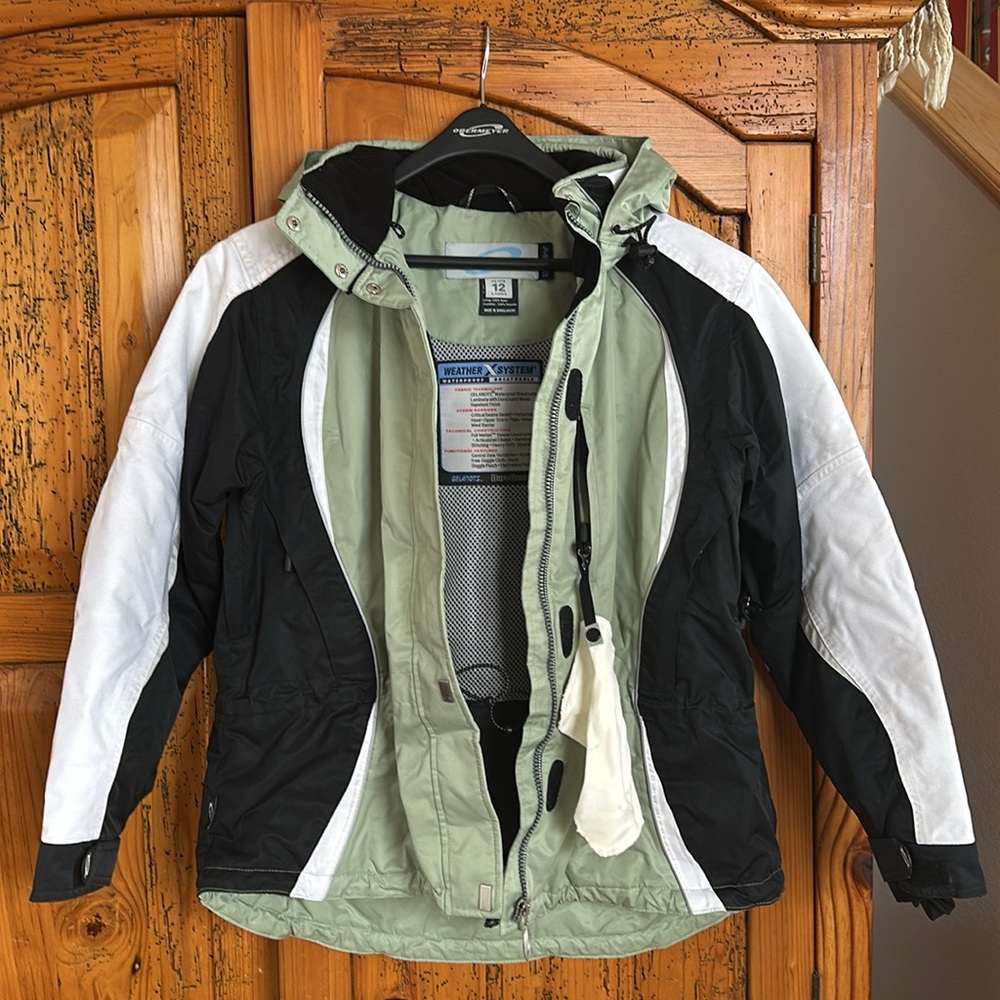 Women’s Obermeyer Ridgeline Ski Jacket